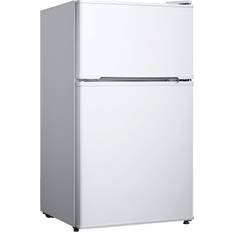 Igenix IG347FF Stainless Steel, White