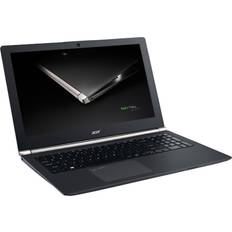 8 GB - Dedicated Graphic Card Laptops Acer Aspire Nitro VN7-571G (NX.MRVED.008)
