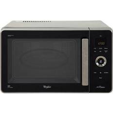 Whirlpool JQ 280 SL Argento