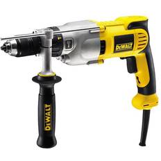 Dewalt Red eléctrica Taladros y Destornilladores Dewalt DWD522KS taladro percutor 230V