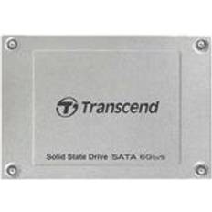 Discos duros Transcend Jetdrive420 Disco Duro Ssd