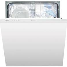 Dif Indesit DIF04B1 Integrated