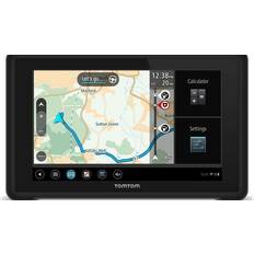 TomTom PRO 8275