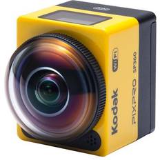 Kodak Action Cam SP360 Extreme Pack