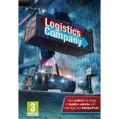 Logistics Company (PC)