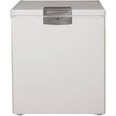 Beko Congeladores de Pecho Beko HS 221520 Blanco