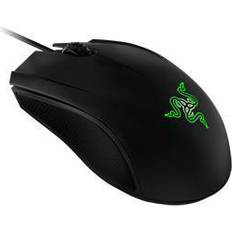 Souris d'ordinateur Razer Abyssus 1800+Goliathus