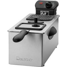 Friteuses Clatronic FR 3587 3L 2000W Zone Froide