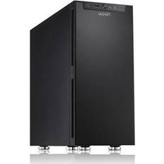 16 GB - 4 GB Stationære computere MM Vision DTP-550 (991162)