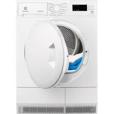 A+ - Secadora de Condensación Secadoras Electrolux EDH3684PDE White