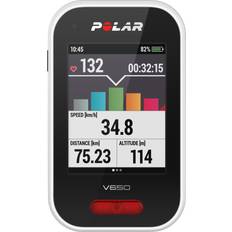 Polar Bike Computers & Bike Sensors Polar V650