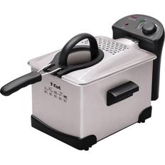 Tefal Oliefrituregryder - Sort Tefal Easy Pro