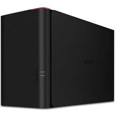 SAS NAS-servrar Buffalo TeraStation 1200 2TB