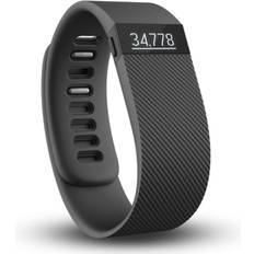 Wasserabweisend Fitness-Armbänder Fitbit Charge