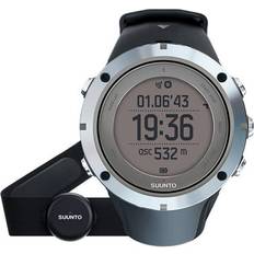 Suunto Ambit3 Peak Black 1 stores see prices now