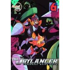 The Joylancer: Legendary Motor Knight (PC)