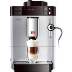 Pulizia Automatica Macchine per caffè espresso Melitta Caffeo Passione Freestanding Espresso Machine 1.2L Silver