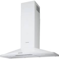 90cm - Vita Köksfläktar Electrolux EFC90468OW 90cm, Vit