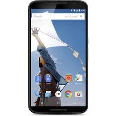 Google Handys Google Nexus 6 64GB