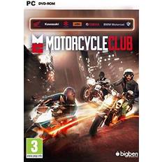 Motorcycle Club (PC)