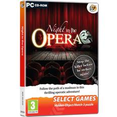 Night in the Opera (PC)