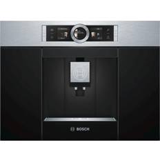 Sì Macchine per caffè espresso Bosch CTL636ES1 Macchina Per Caffè 2.4 L