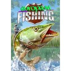 European Fishing (PC)