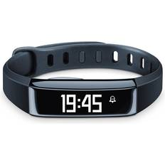 Beurer Activity Tracker Beurer AS 80 C Bluetooth Nero