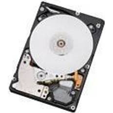 HGST HDD Discos duros HGST Ultrastar DC HC570 22TB, Unidad de disco duro