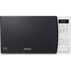 Samsung Petite taille Fours à Micro-ondes Samsung GE731K Blanc