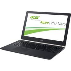8 GB - Dedicated Graphic Card Laptops Acer Aspire VN7-571G-55ZA (NX.MQKEG.008)