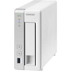 512 MB NAS-servrar QNAP TS-131