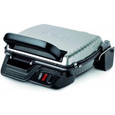 1600 W Elgrill Tefal UltraCompact Health Grill Classic