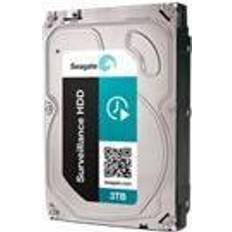 Surveillance hdd Seagate Surveillance ST3000VX006 3TB