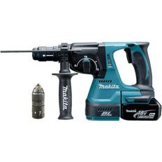 Dhr243 Makita DHR243RMJ (2x4.0Ah)