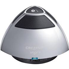 Creative Altavoces Bluetooth Creative Altavoz Woof 2 Bluetooth Wireless