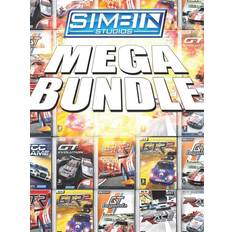 Simbin Mega Bundle (PC)