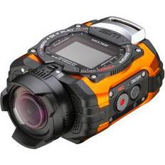 Ricoh WG-M1 Arancione