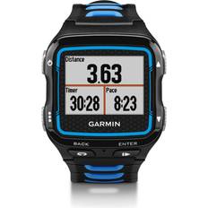 Silver Sport Watches Garmin Forerunner 920XT HRM