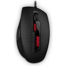 Laser Mouse da Gioco HP X9000 OMEN Gaming Mouse