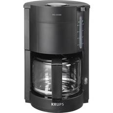 Arrêt goutte à goutte - Cafetière en verre Machines à Café Krups Kaffeeautomat F 309 01 WS F30901