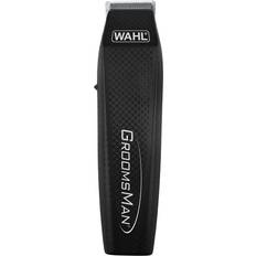 Wahl GroomsMan 05537 All In One Battery Grooming Kit