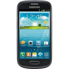 Samsung 720p Mobile Phones Samsung Galaxy S III Mini Value Edition 8GB