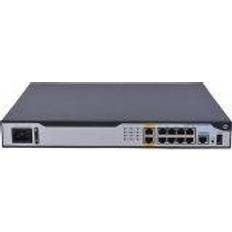 HP Routere HP MSR1002-4