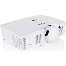 Projectors Optoma W351