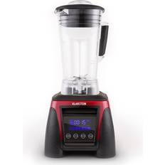 1800 W Mixeurs avec Carafe Klarstein Set Mixeur Sur Pied 1800w Sans BPA & Déshydrateur Alimentaire