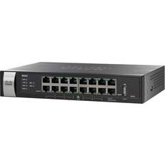 Cisco RV325 (RV325-K9-G5)