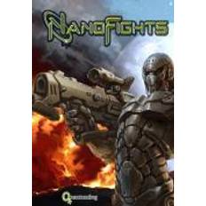 Nanofights (PC)