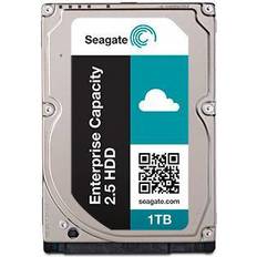 Seagate 2.5" Harddiske Seagate Enterprise Capacity ST1000NX0313 1TB