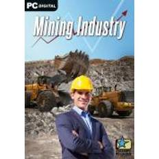 Mining Industry Simulator (PC)